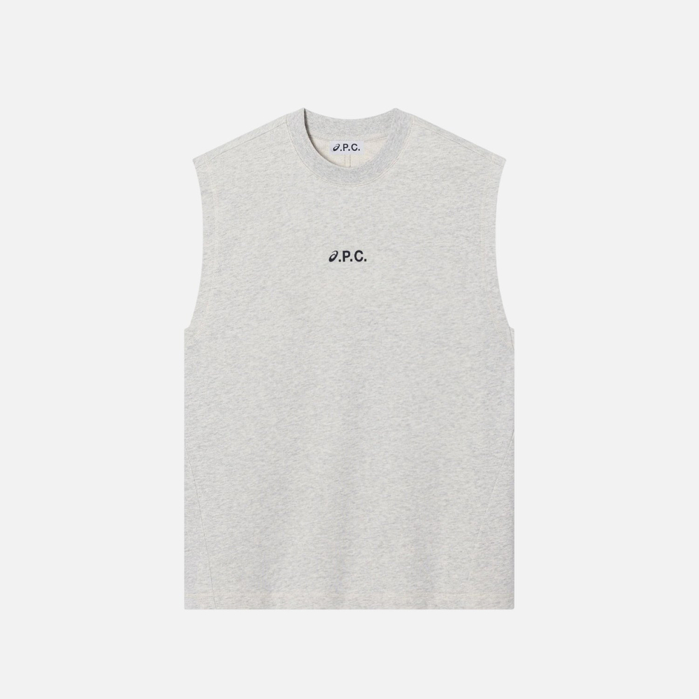 Майка Sky A.P.C. x ASICS жен.