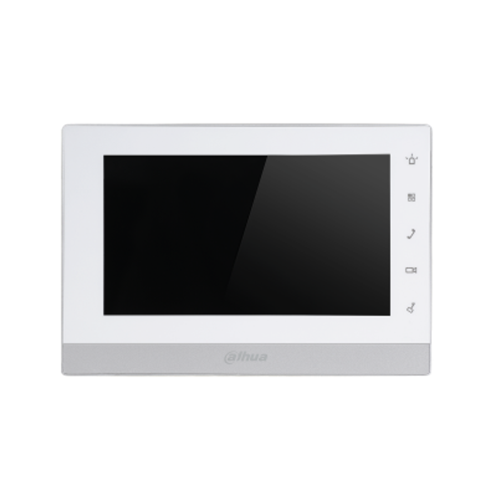 Монитор IP-домофона Dahua DHI-VTH1550CH-S2