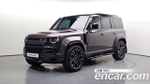 Land Rover Defender 110 P635 Octa — 2025