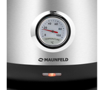 Чайник MAUNFELD MGK-625S фото 6