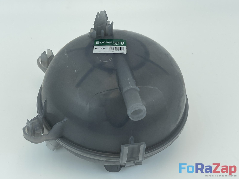 Бачок расширительный с крышкой 1.2-2.0 TDI