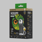Фонарь Armytek Wizard C2 Pro Max Magnet USB LR