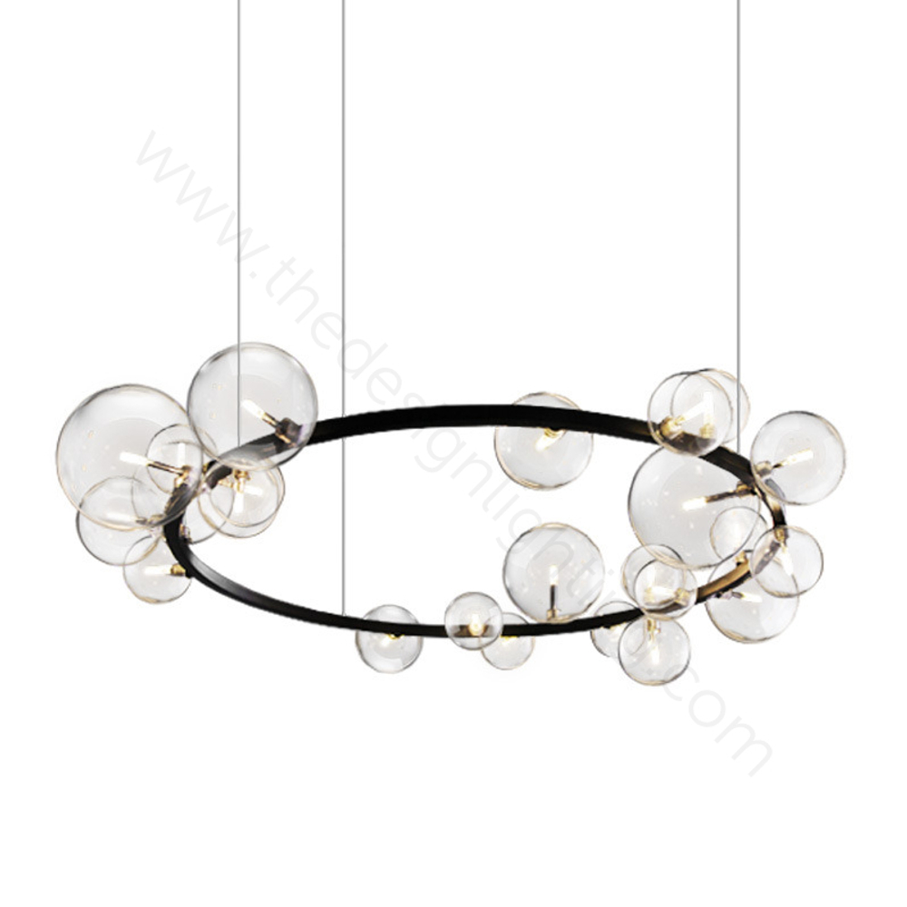 Pendant design lamp  Scoabe