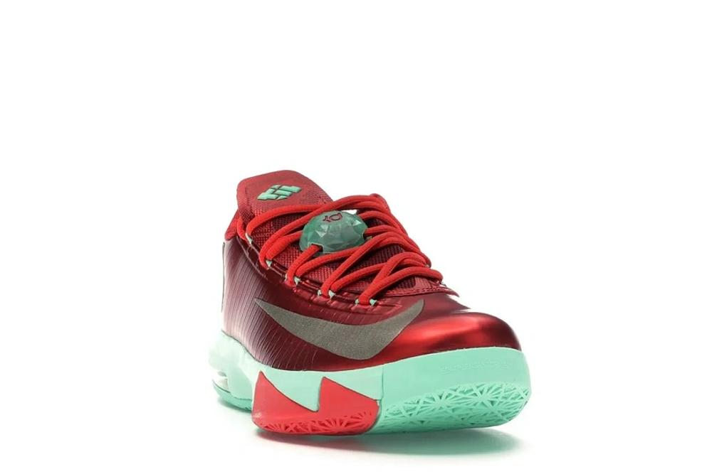Заказать в Москве Nike KD 6 X-Mas