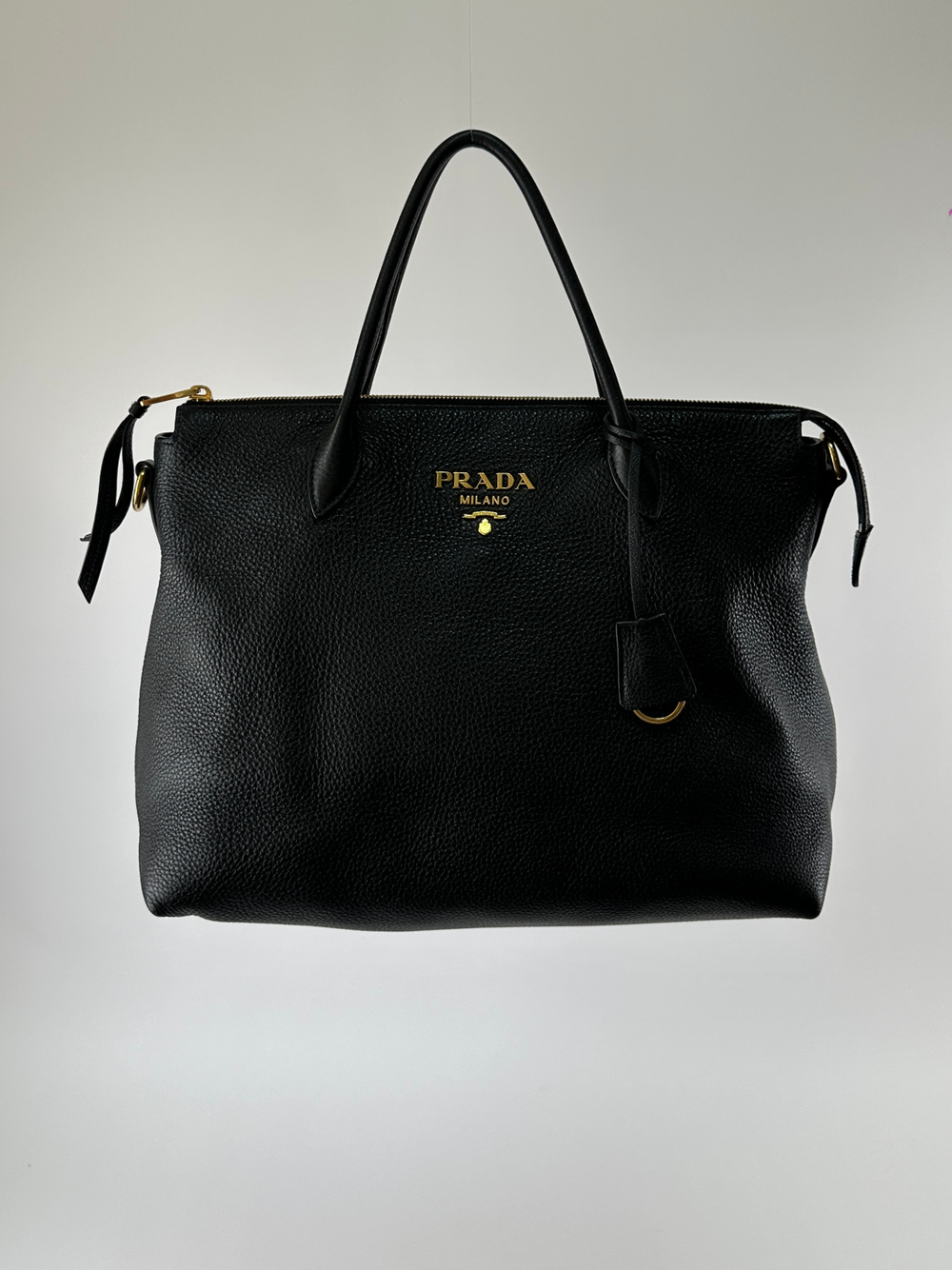Сумка Prada Vitello Daino