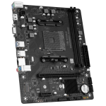 Материнская плата MAXSUN MS-Challenger B450M, AM4, DDR4, mATX
