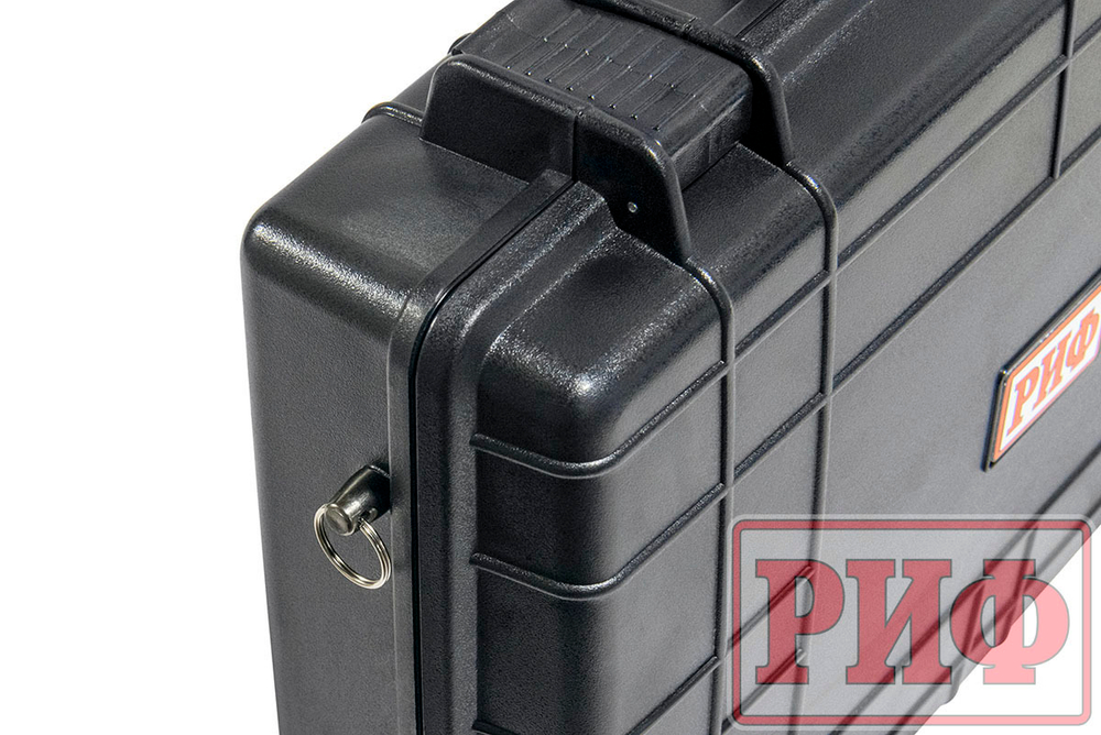 Кейс защитный ударопрочный РИФ 504х354х119 мм WR-47