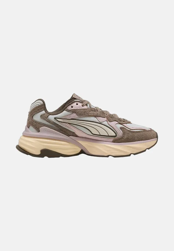 Кроссовки женские PUMA Fade Nitro LS Brushed Luxe Wns