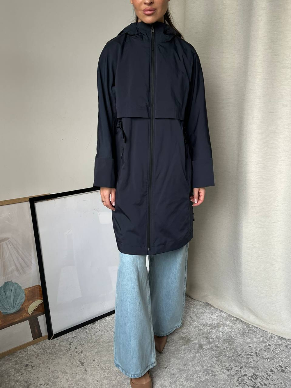 Плащ Weekend Max Mara, XS