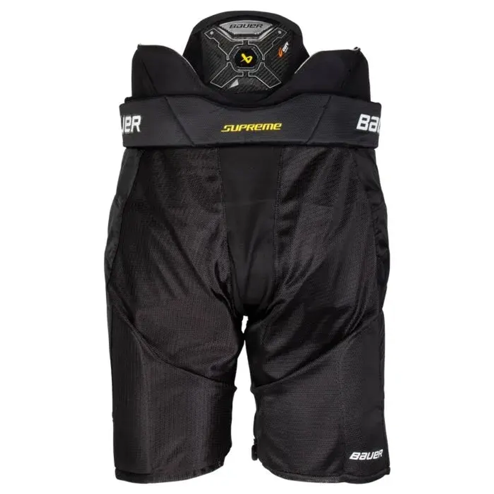 Трусы Bauer S23 Supreme MACH SR