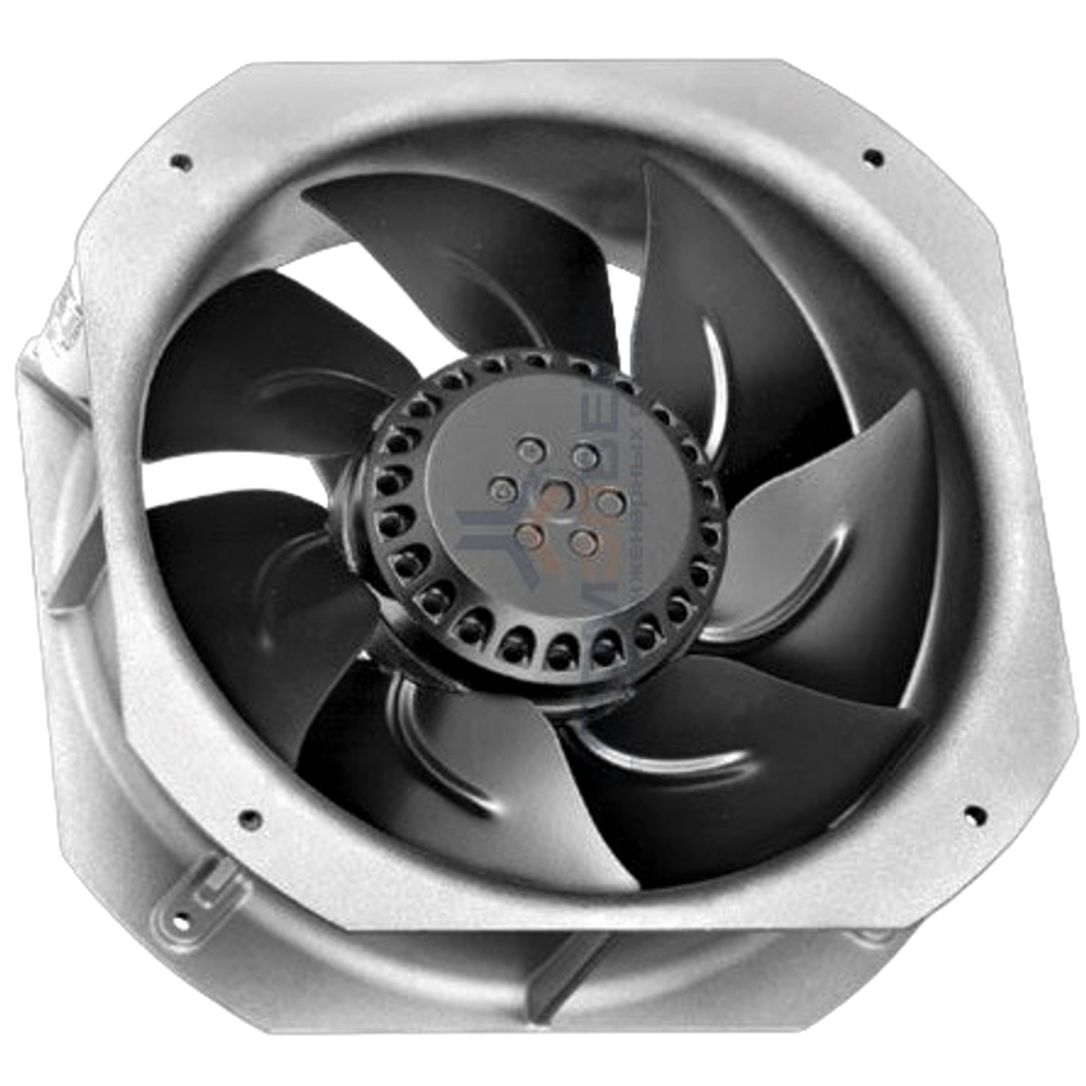 Вентилятор  230v 80W W2E200-HH38-01  KONE.
