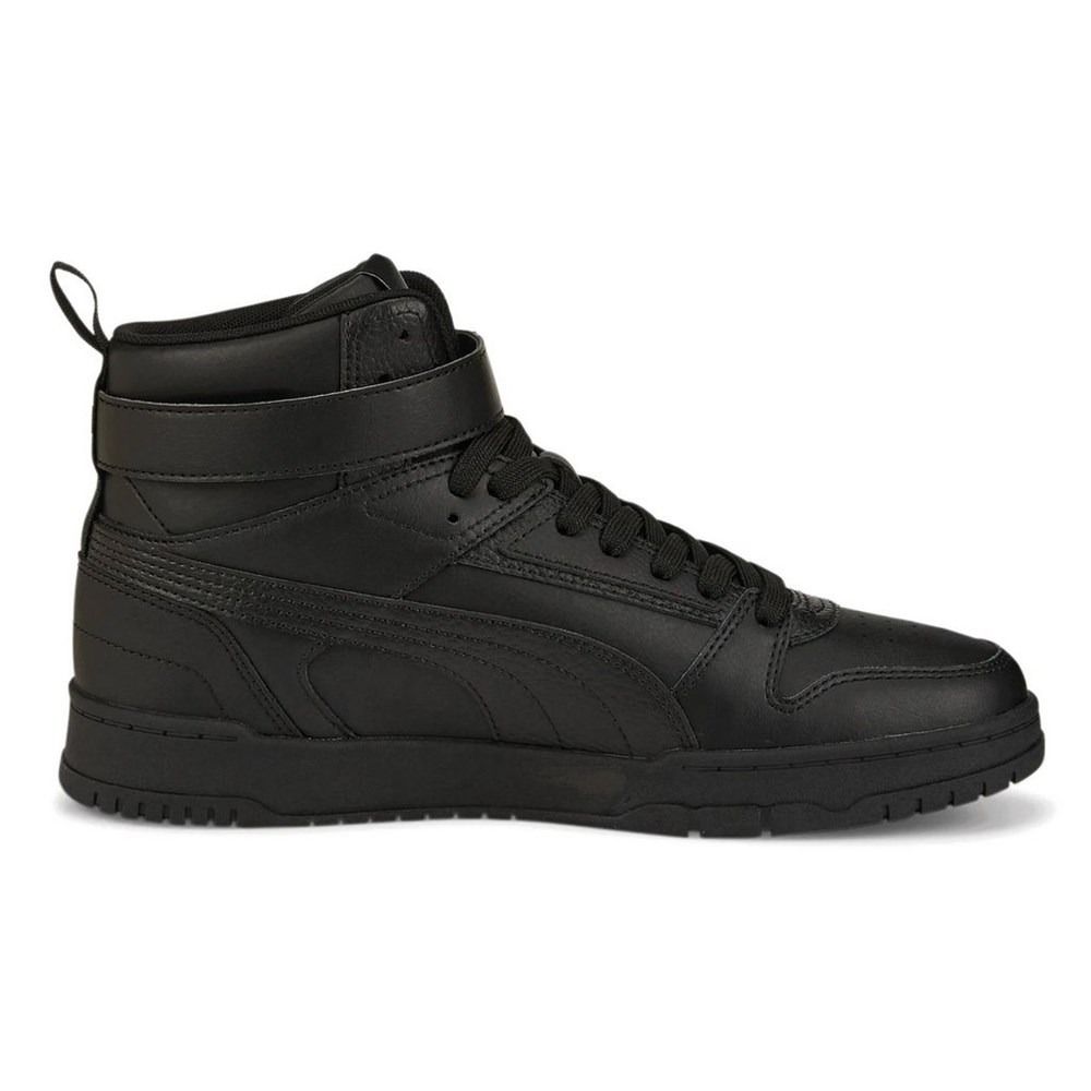 Кеды мужские PUMA RBD Game