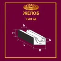 Желоб