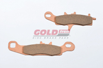 Тормозные колодки Goldfren 108 K5