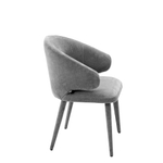 Стул Dining Chair Cardinale арт.112066