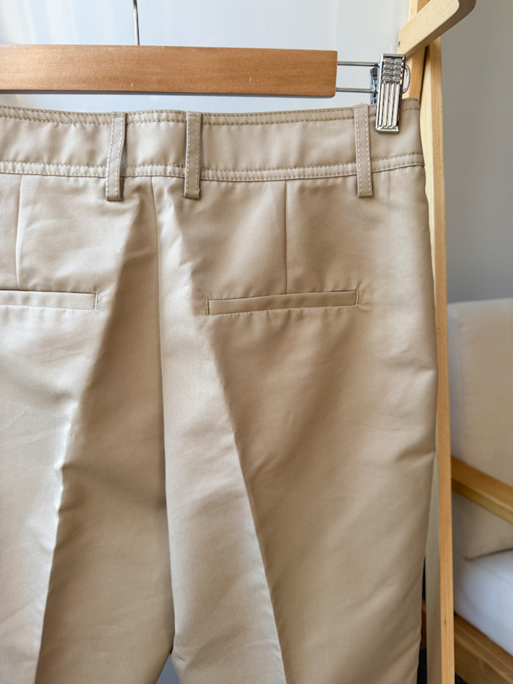 Брюки Zara, S