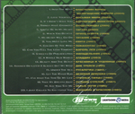 Сборник / Лучшие Саундтреки Голливуда — Обладатели Премии Оскар (CD)