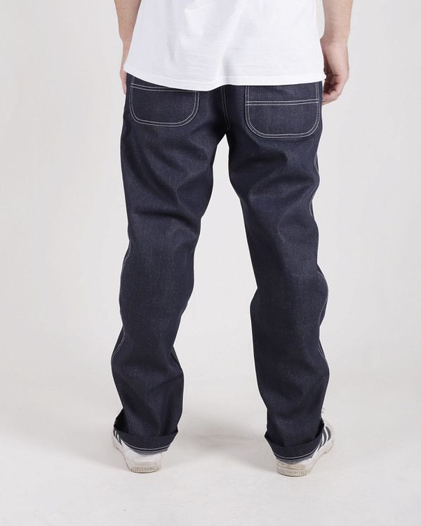 Брюки Streetpants Navy - фото 4