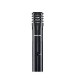 SHURE SM137-LC