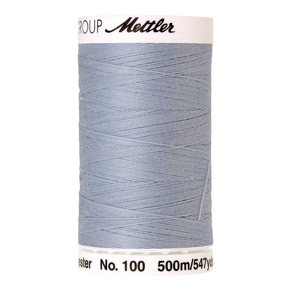 Нитки универсальные Mettler Seralon 100 (500 м), 5 кат. | цв. 1081