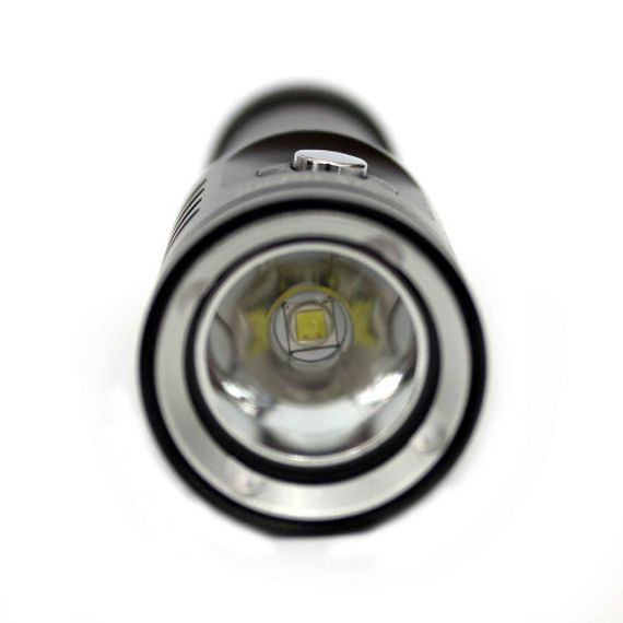 Фонарь DELFiN RD1 1200 lm теплый свет