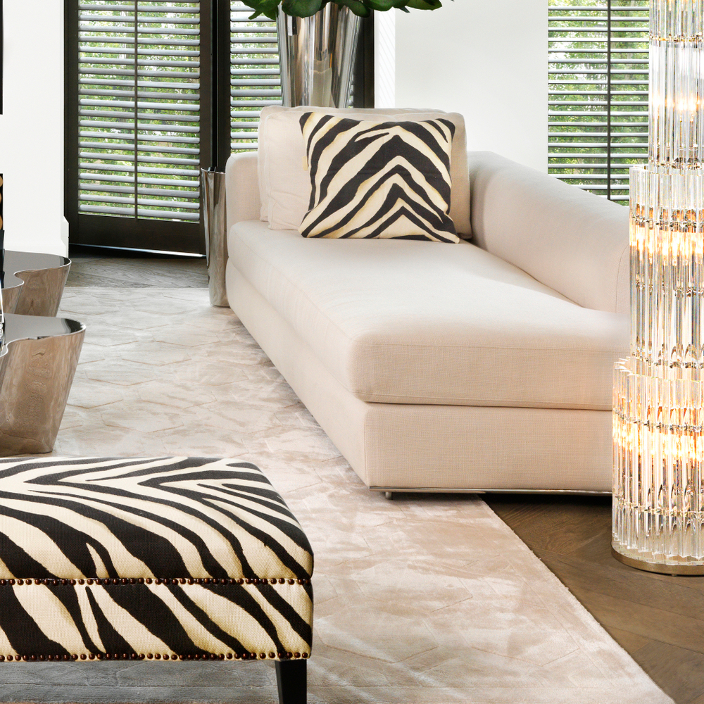 Подушка Cushion Zebra арт.110125