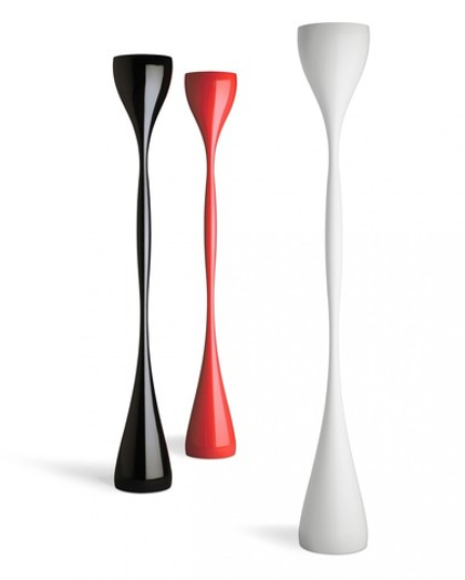торшер VIBIA JAZZ floor lamp (белый )
