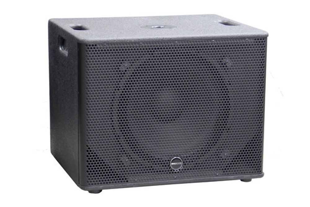 Invotone DSX18S