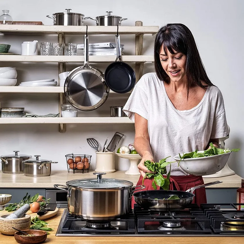 KitchenAid Сковорода 28 см EAN 4895156671848