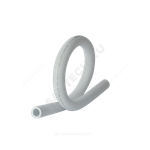 Петля компенсационная PP-R белая Дн 40 наруж пайка VALFEX 10147040