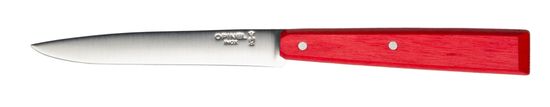 Набор столовых ножей Opinel LOFT N°125, дерев. рукоять, нерж, сталь, кор. 001534