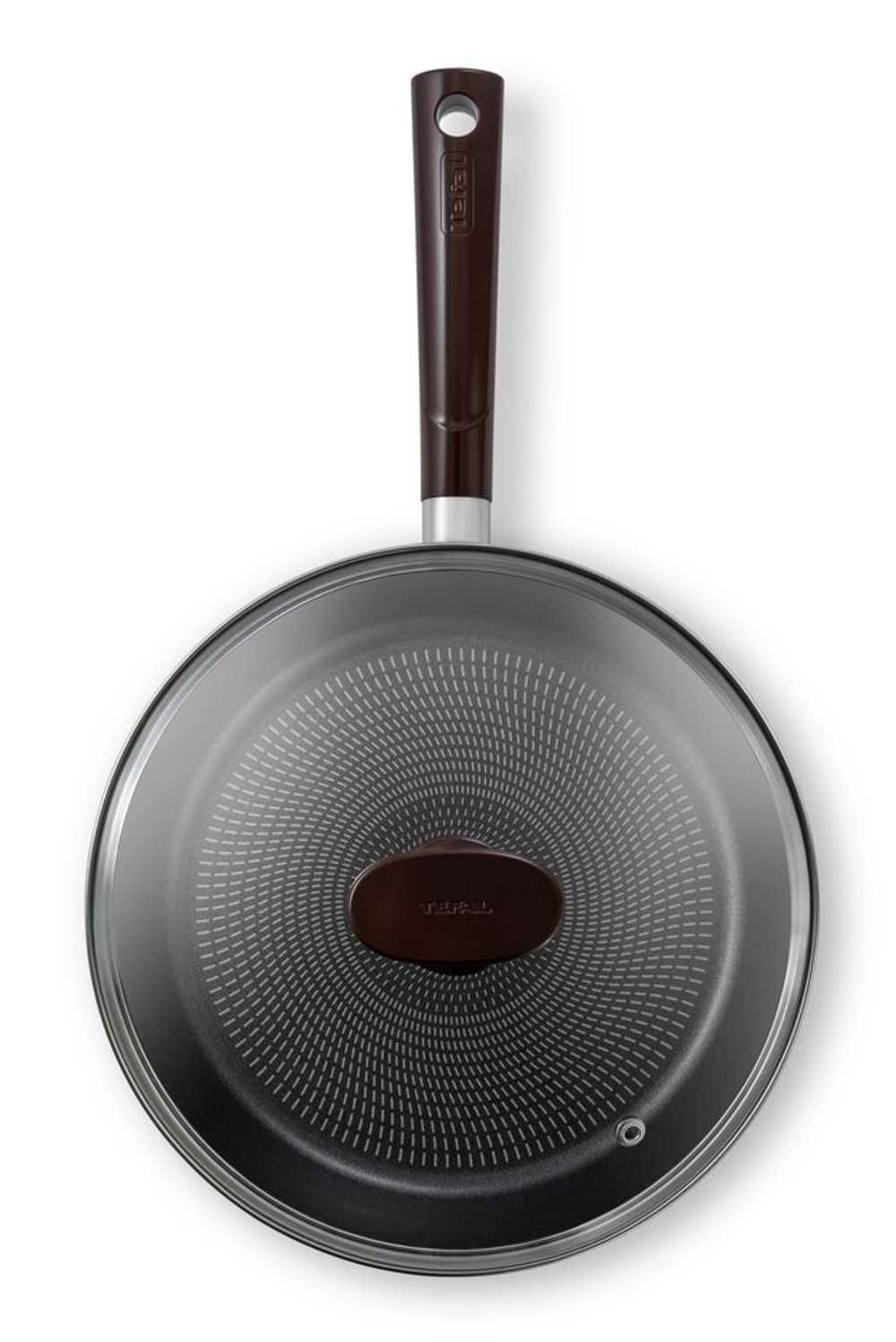 Сковорода Tefal Tendance Brownie 24 см 04182924