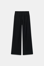 ЛЕГКИЕ БРЮКИ В ПОЛОСКУ — ZARA