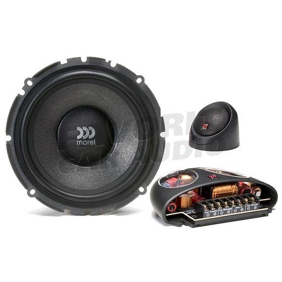 Комп. акустика Morel Virtus 602