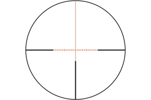Прицел Swarovski X5i 3.5-18x50 P, сетка 4W-I+, поправки 1/4MOA, трубка 30мм, подсветка 10 уровней, длина 367мм, 870г