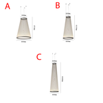 Pendant design lamp Array by Vibia