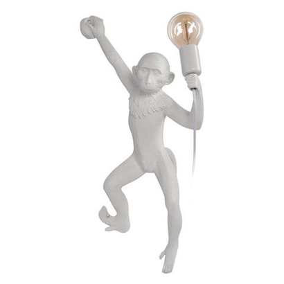 Настенный светильник Loft It Monkey  10314W/B