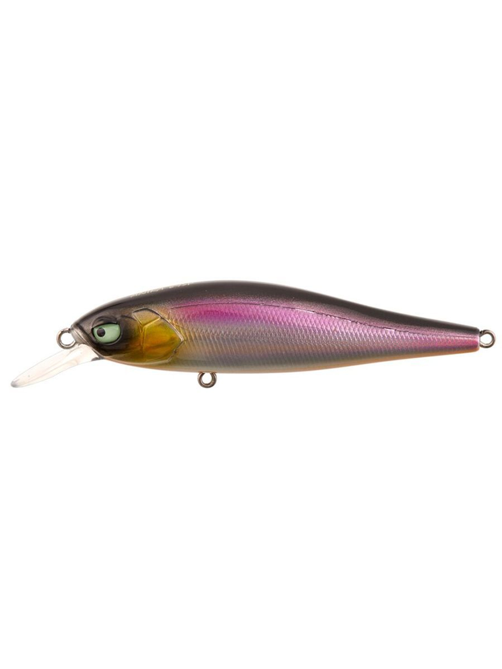 Воблер суспендер Lucky John Pro Series ANIRA SP 04.90/112