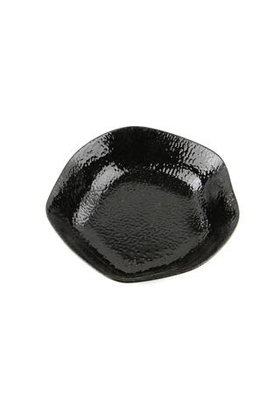 Салатник волнообразный 16CM BLACK MOSS