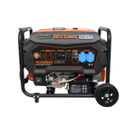 Бензиновый генератор TecEner TE3500EAX