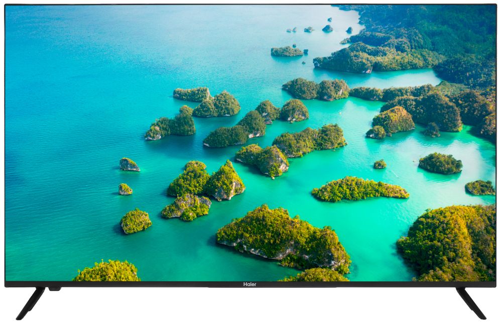 ЖК телевизор Haier 50 LED S2