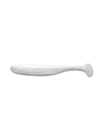 Приманка силиконовая Keitech Easy Shiner 6.5", 23,4г, цвет EA#15 Grape Chart Red FLK