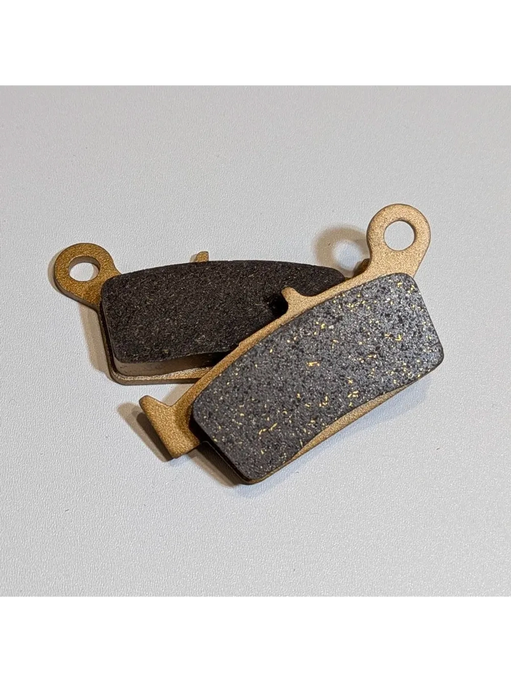 P+- B+ K+ Rt Et Колодки тормозные износостойкие для эндуро мотоцикла JMC
