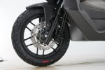 Скутер Gladiator AGV