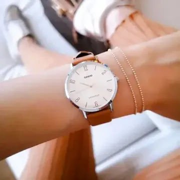 Наручные часы Casio LTP-VT01L-5B