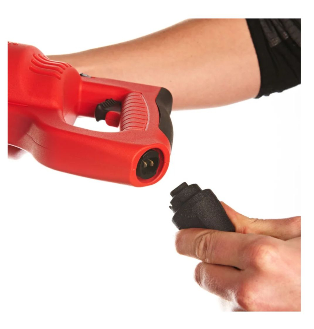 Сабельная пила Milwaukee SSPE 1300 RX 4933440590
