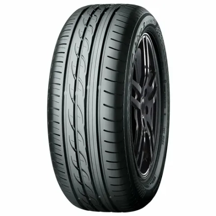 Летняя шина Yokohama C.drive2 AC02A MOE (235/50 R18 97V) RunFlat