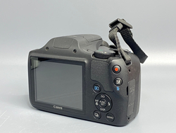 Canon PowerShot SX520 HS