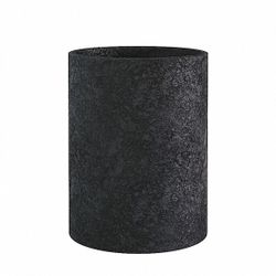 Кашпо CYLINDER SLANETS D50 H65