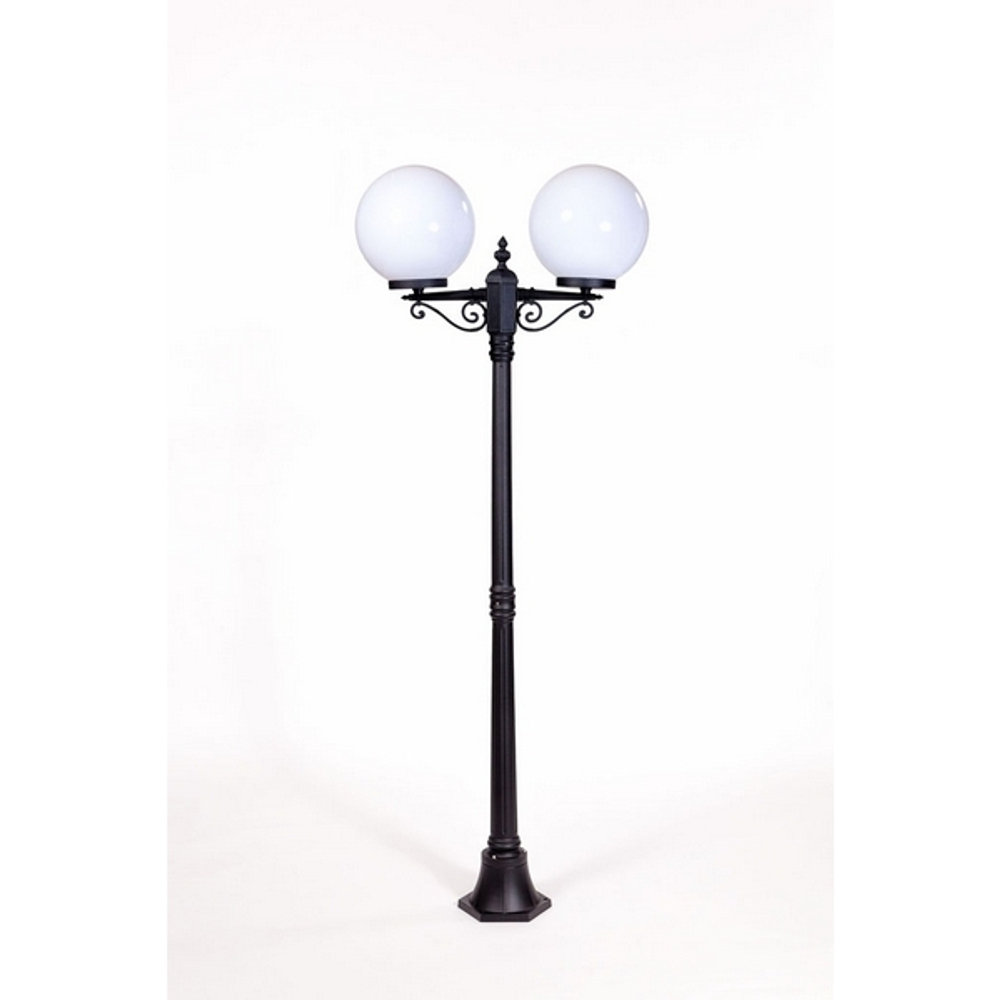 Фонарный столб YAOHUA LUX GLOBO L 88208LA Bl